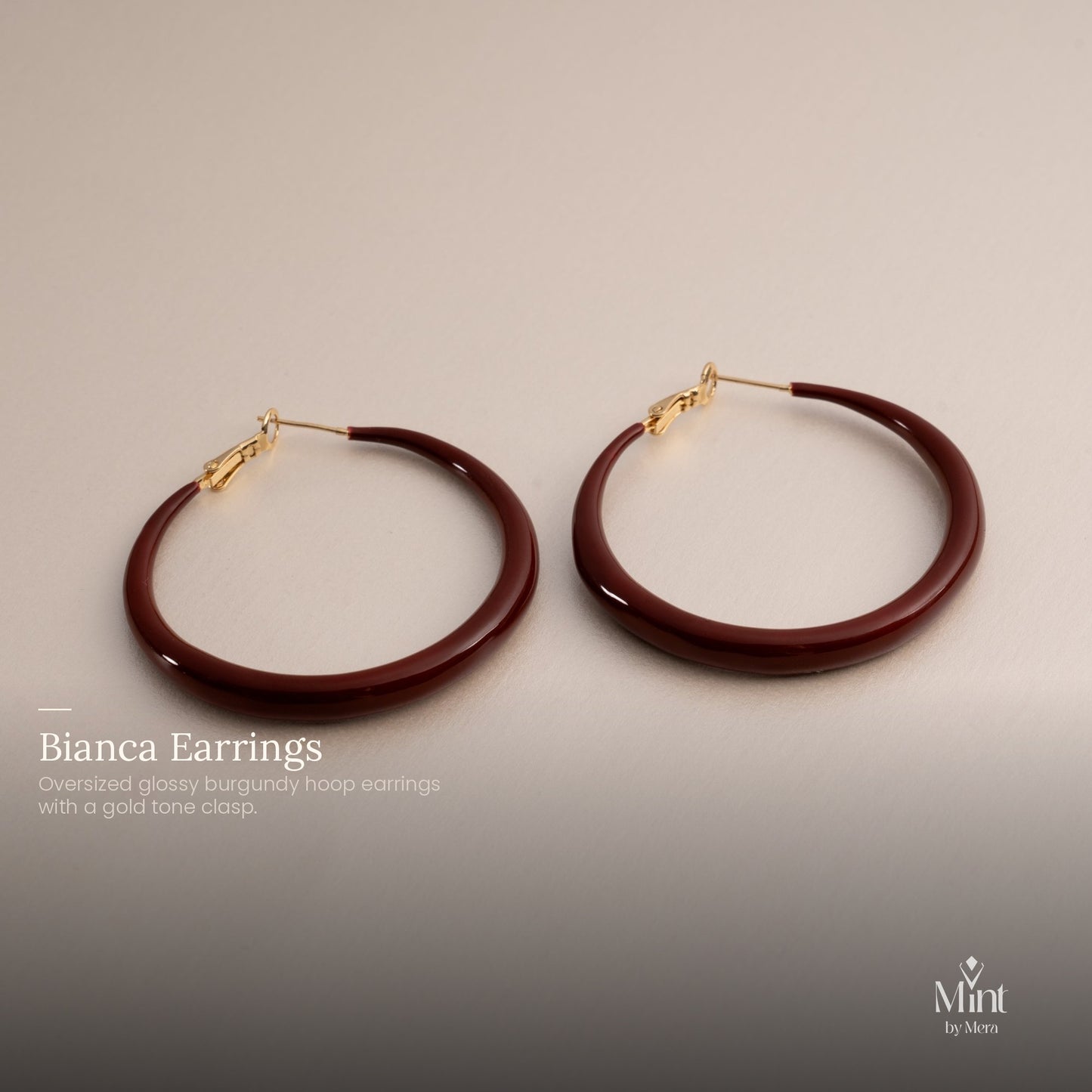 Bianca Earrings