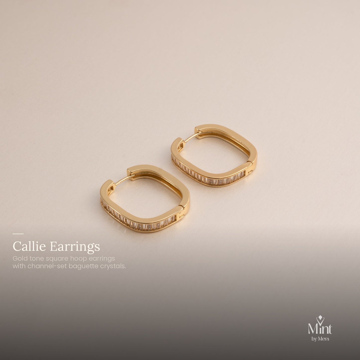 Callie Earrings