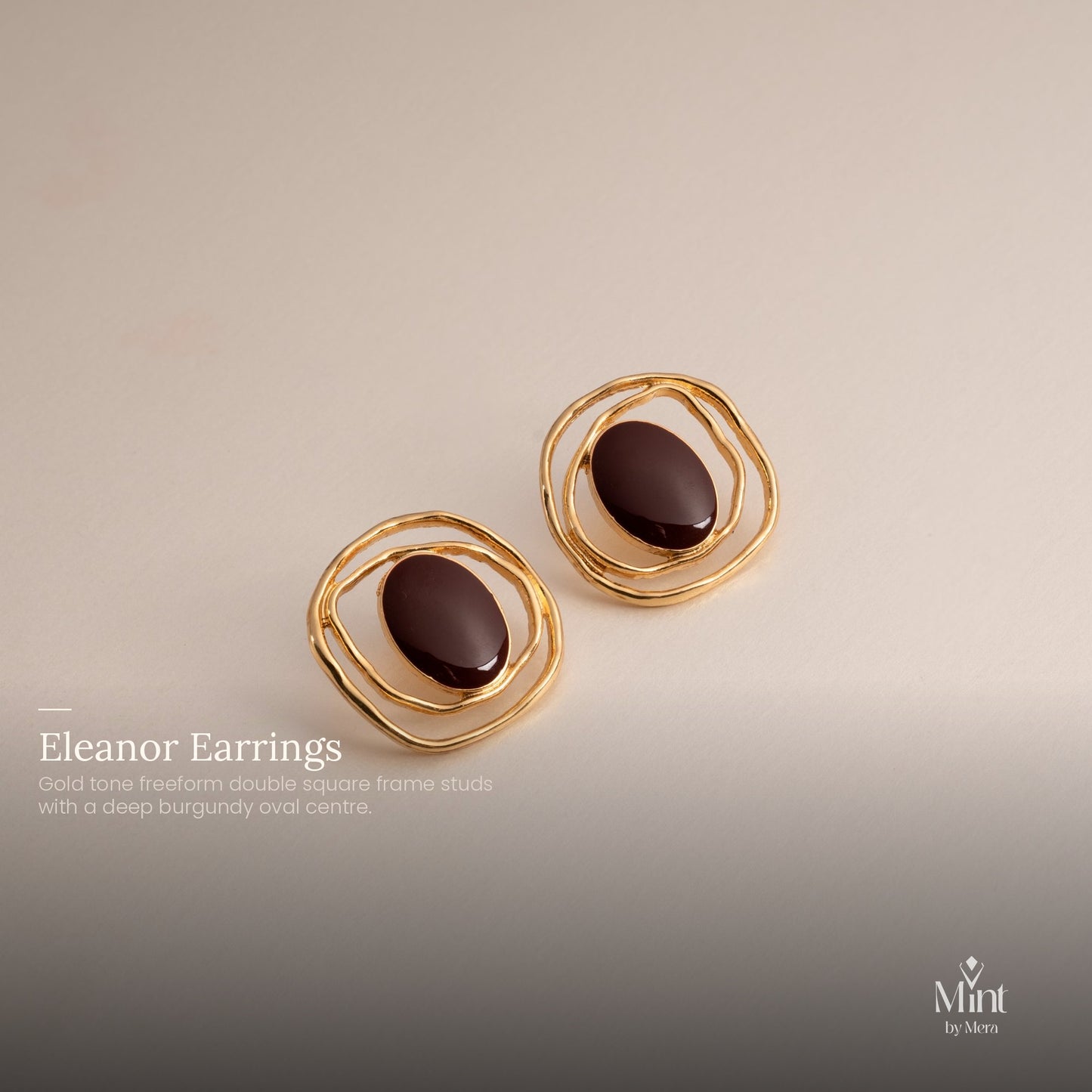 Eleanor Earrings