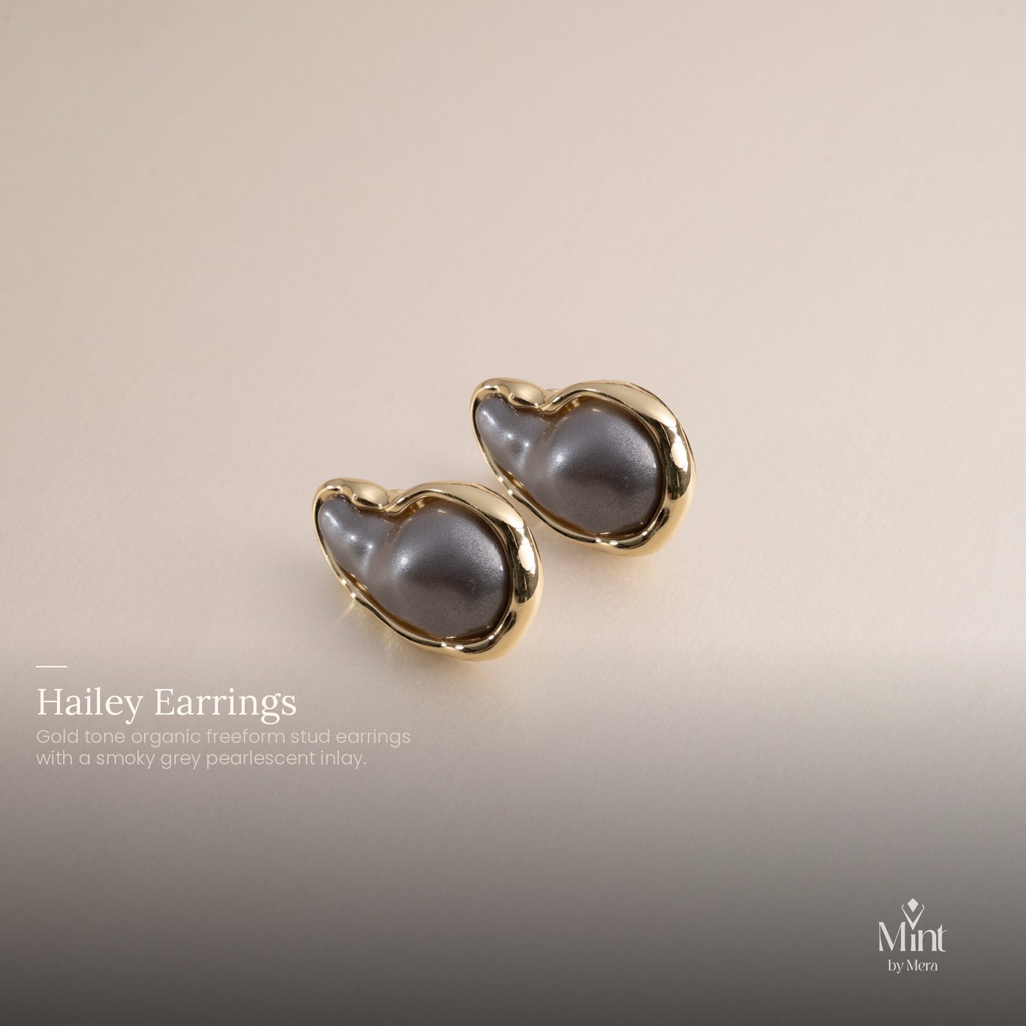 Hailey Earrings