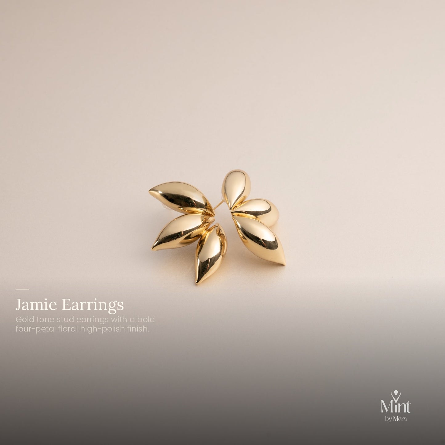 Jamie Earrings