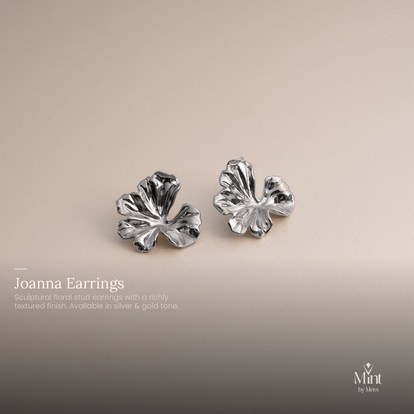 Joanna Earrings