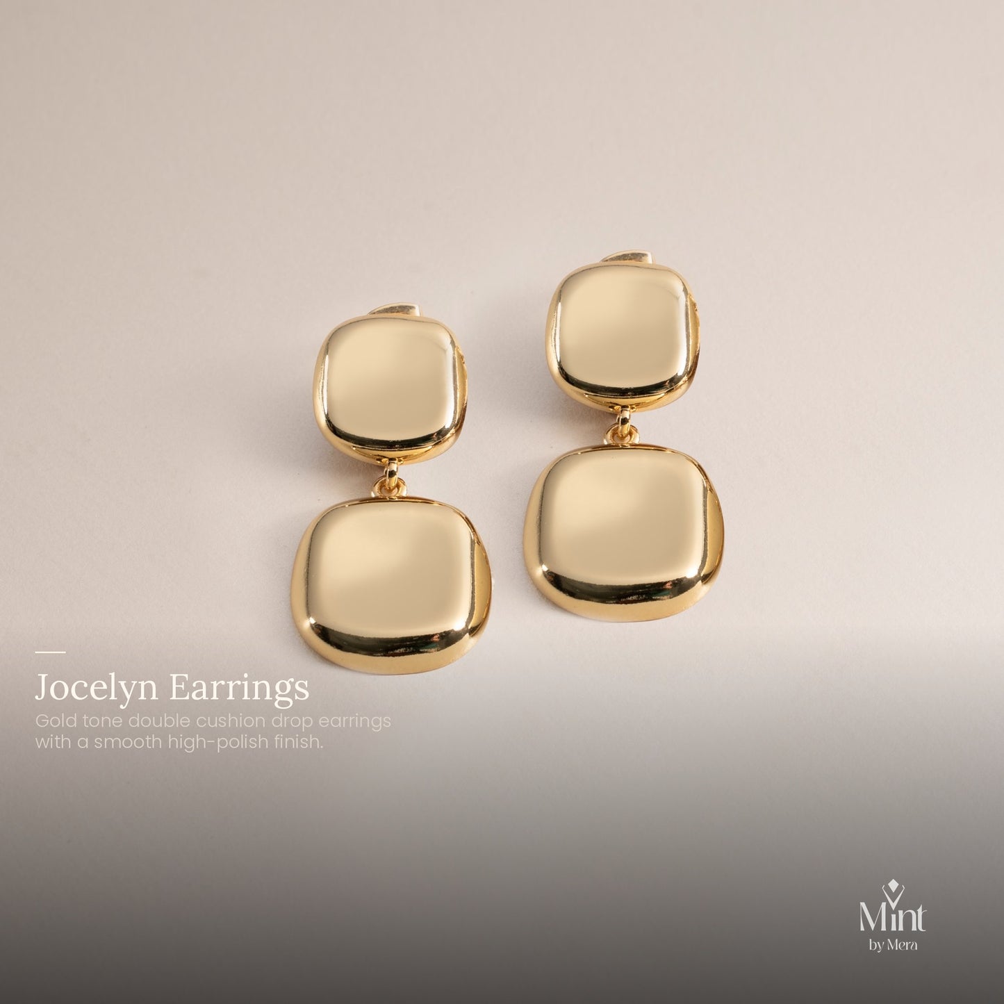 Jocelyn Earrings