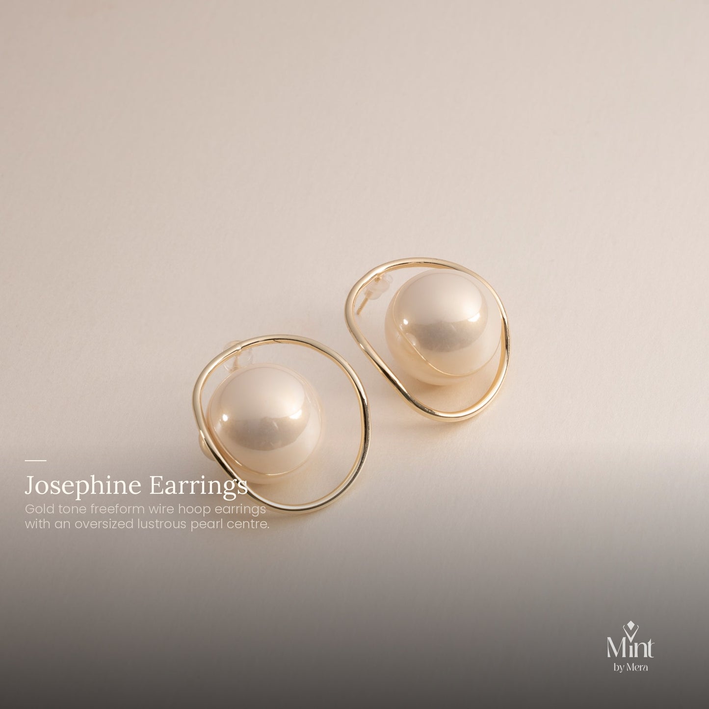 Josephine Earrings