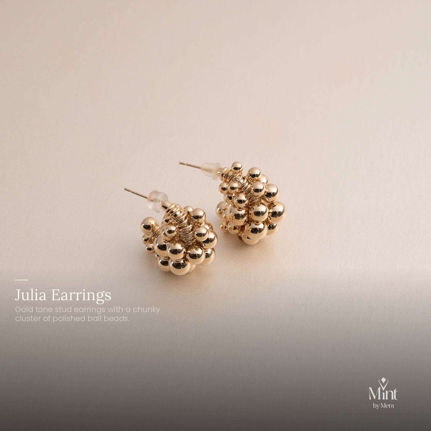 Julia Earrings