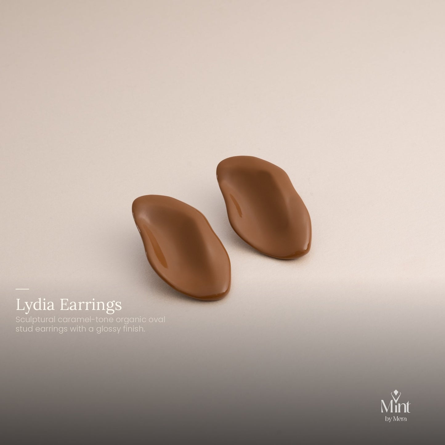 Lydia Earrings