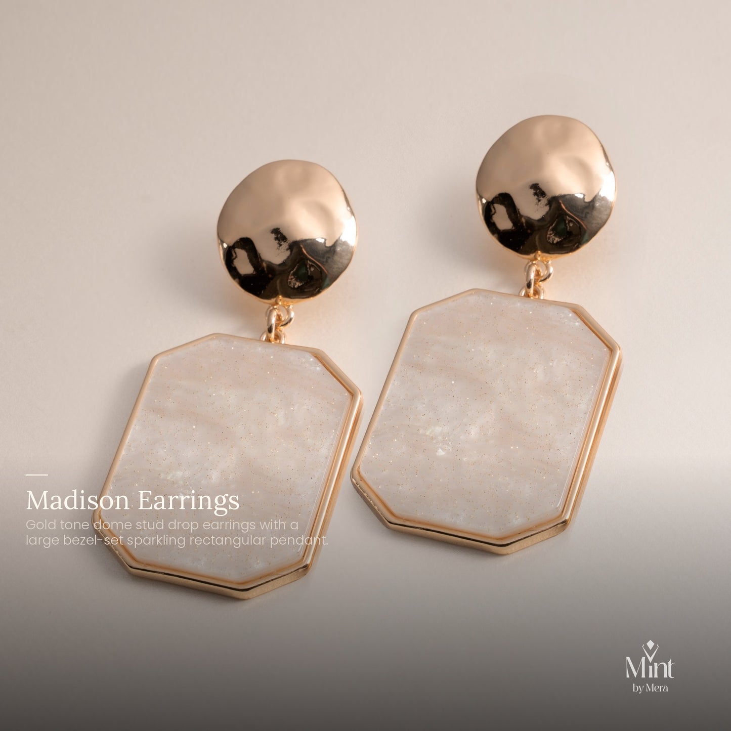 Madison Earrings