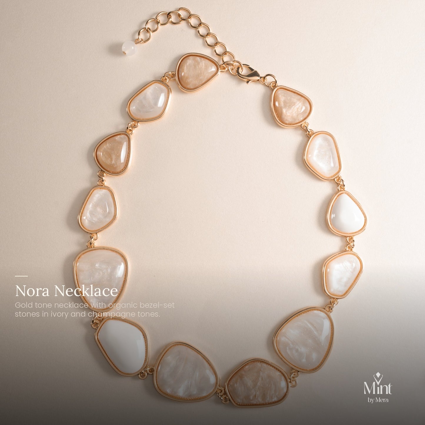 Nora Necklace