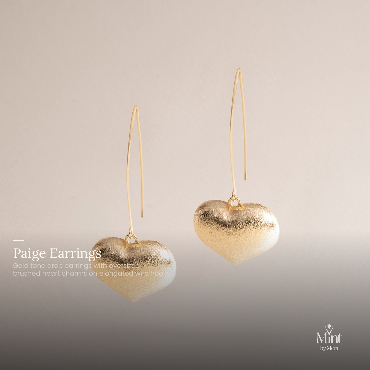 Paige Earrings