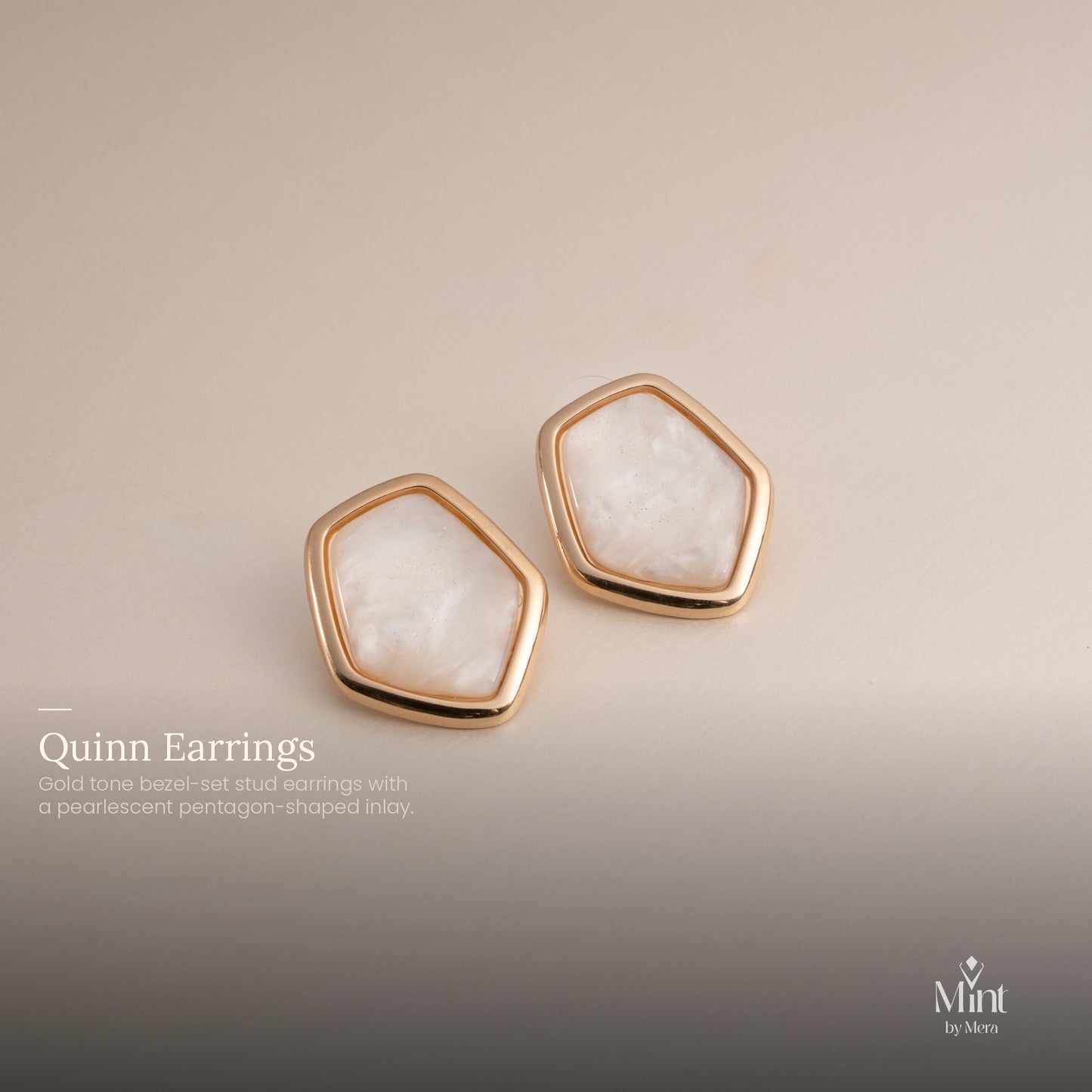 Quinn Earrings