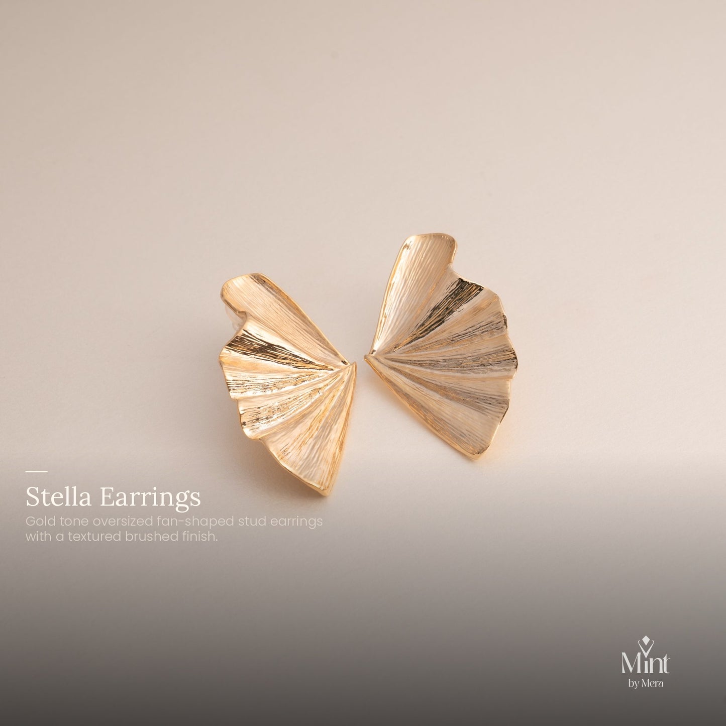 Stella Earrings