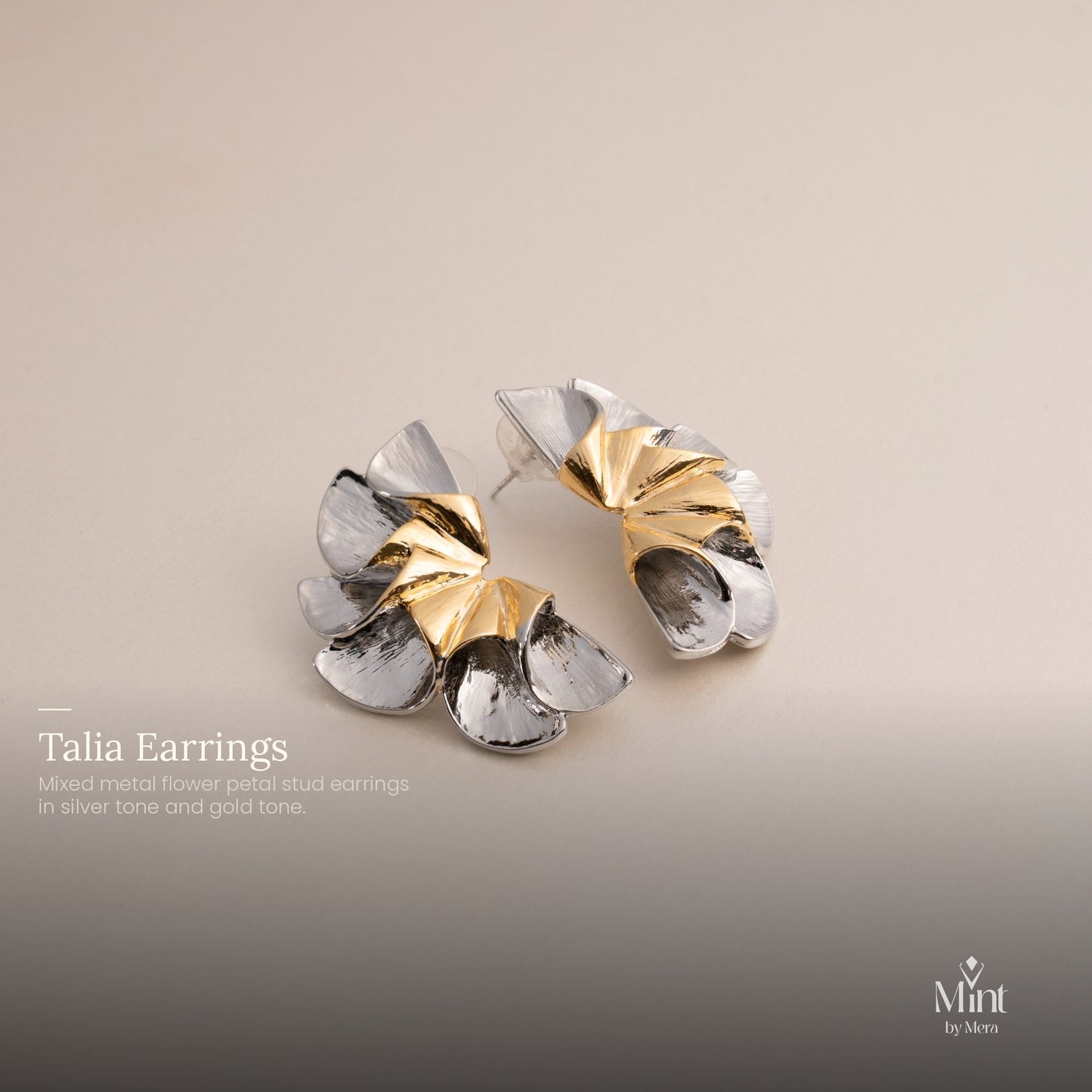 Talia earrings