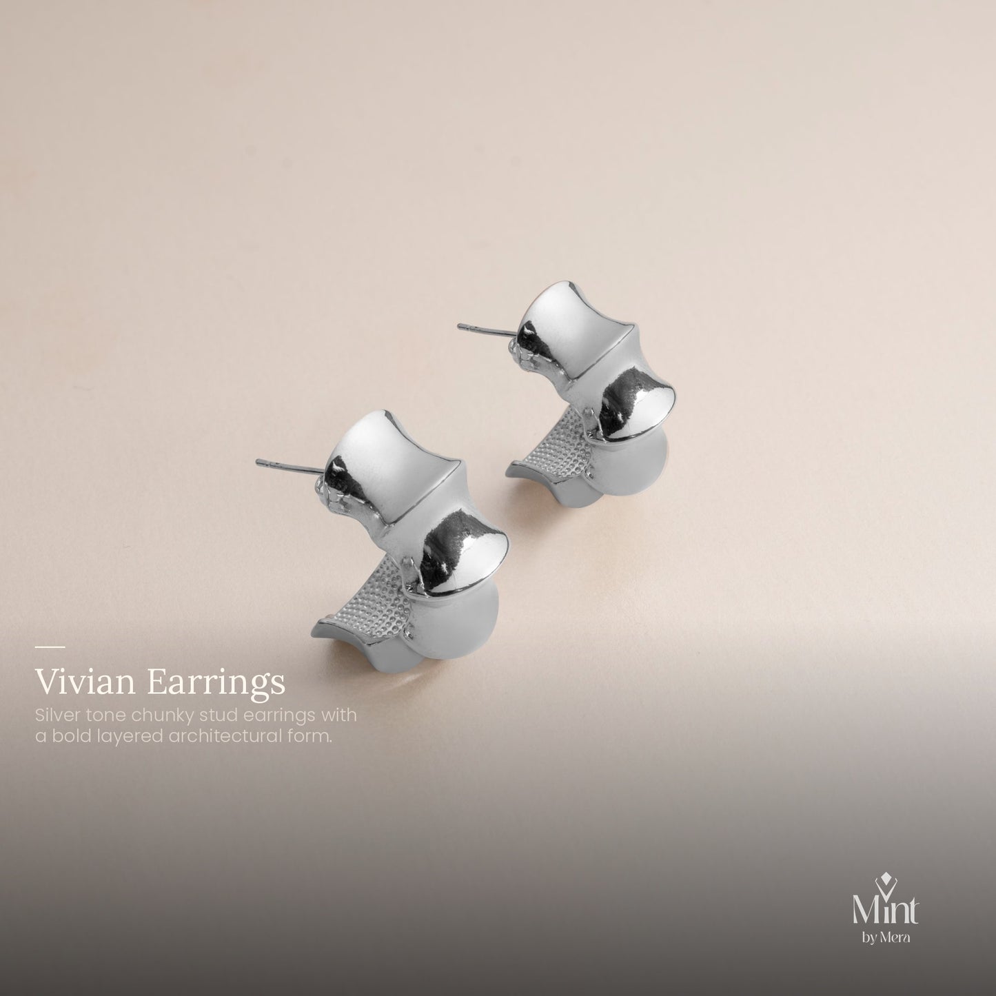 Vivian Earrings