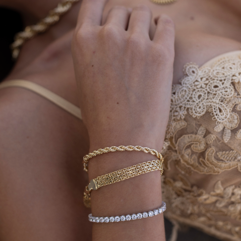 Bracelets