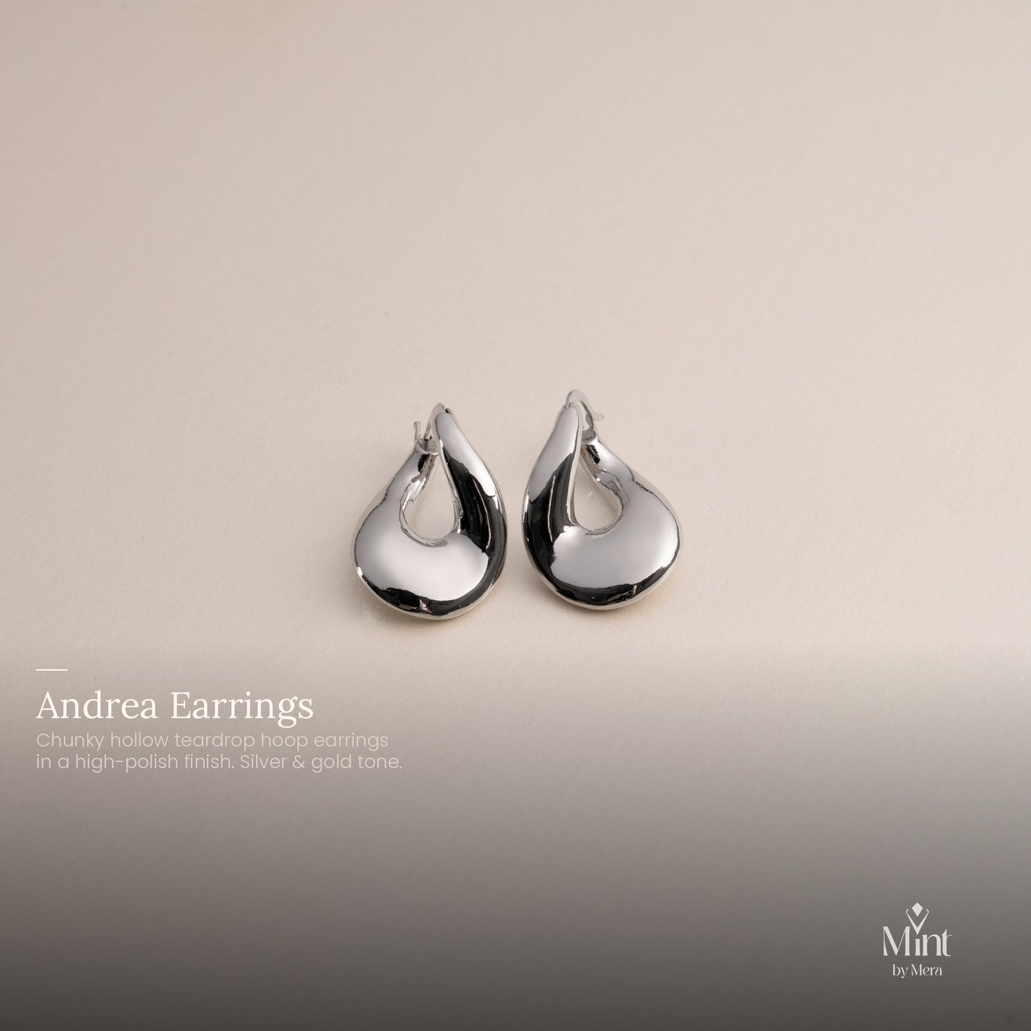 Andrea Earrings