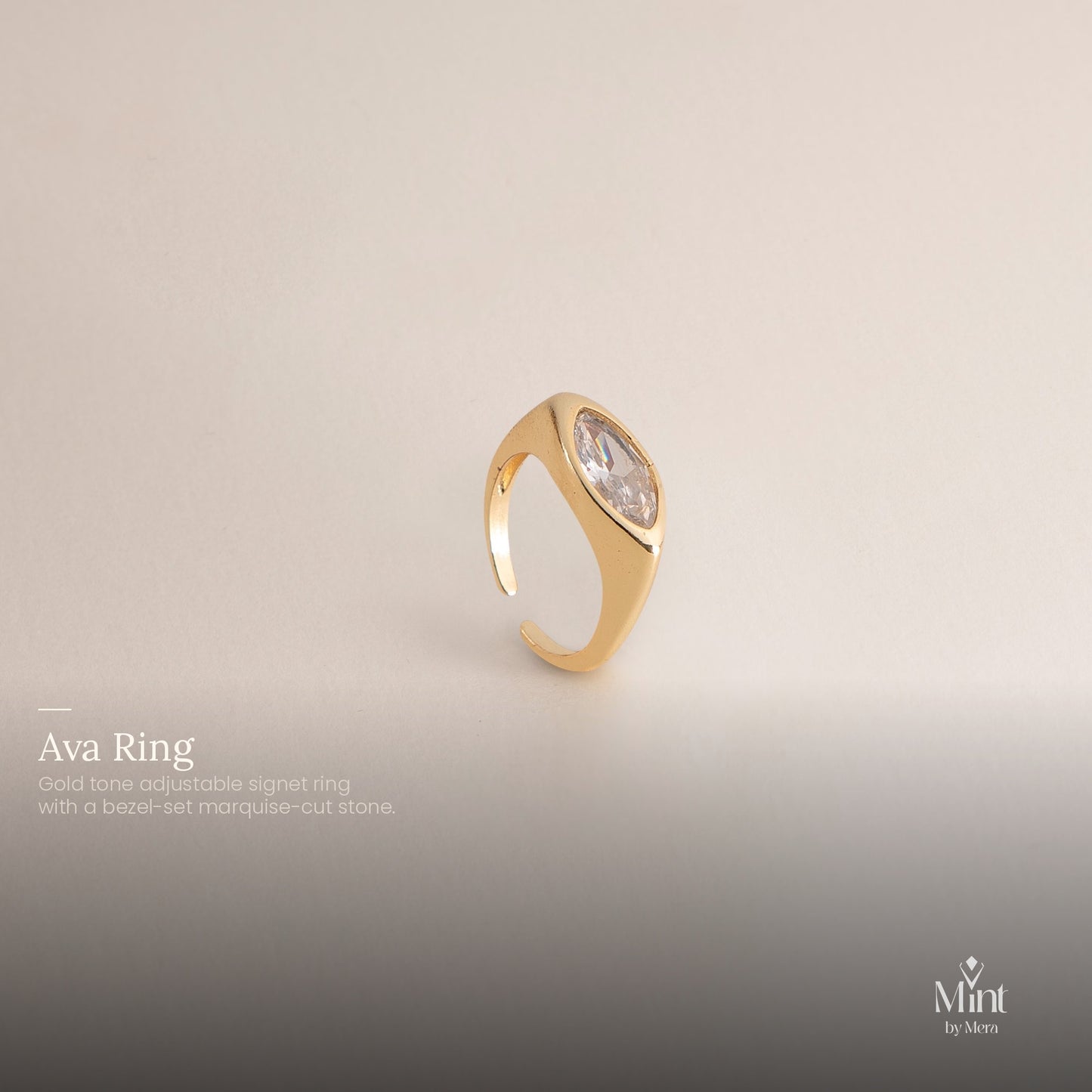 Ava Ring
