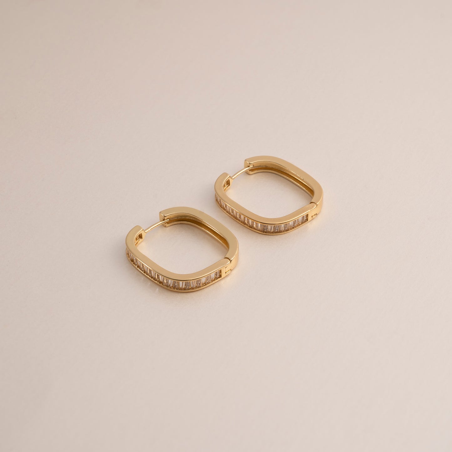 Callie Earrings