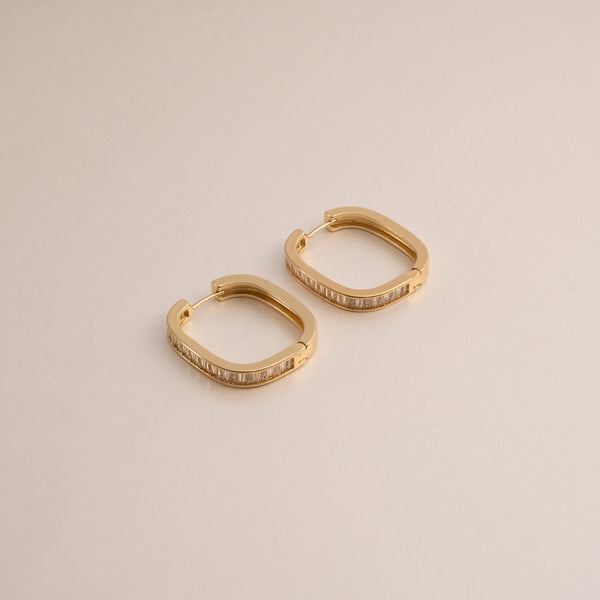 Callie Earrings