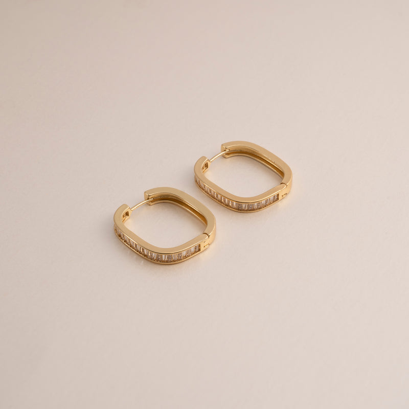 Callie Earrings