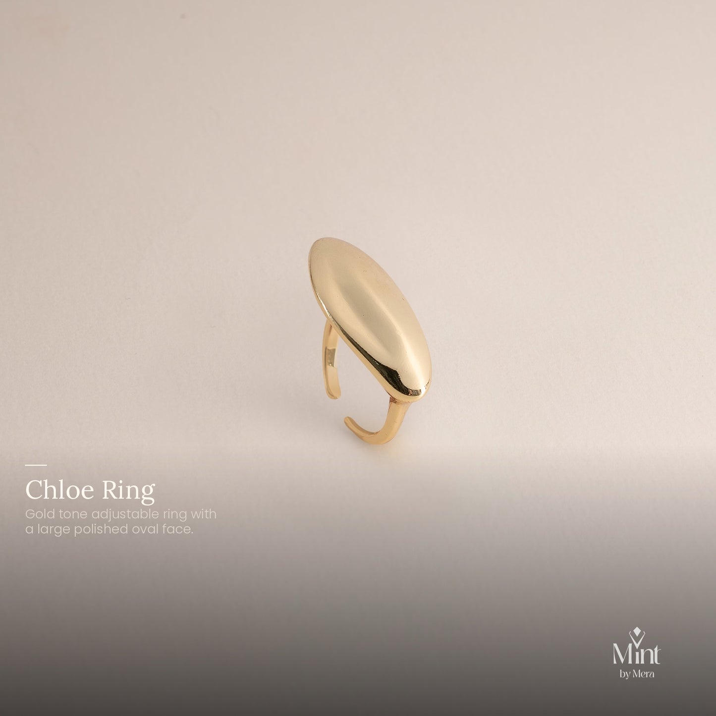 Chloe Ring