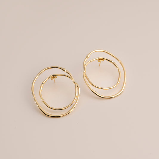 Danielle Earrings