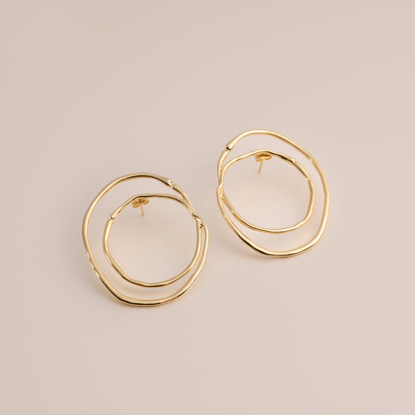 Danielle Earrings
