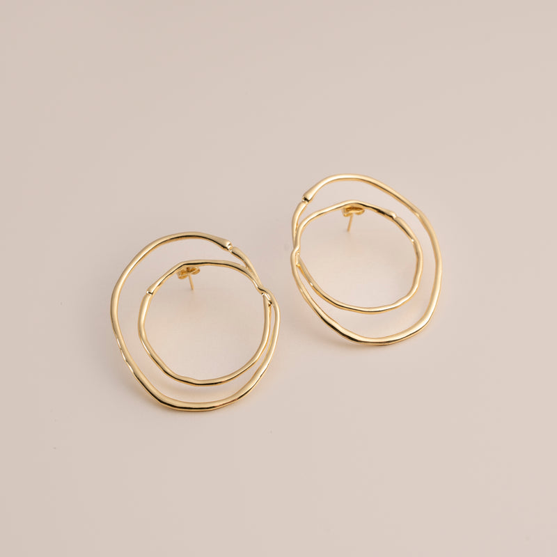 Danielle Earrings