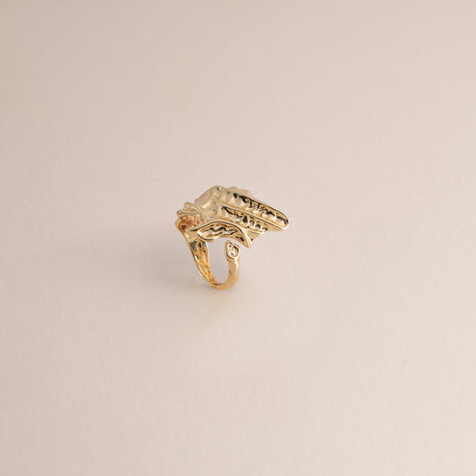 Delilah Ring
