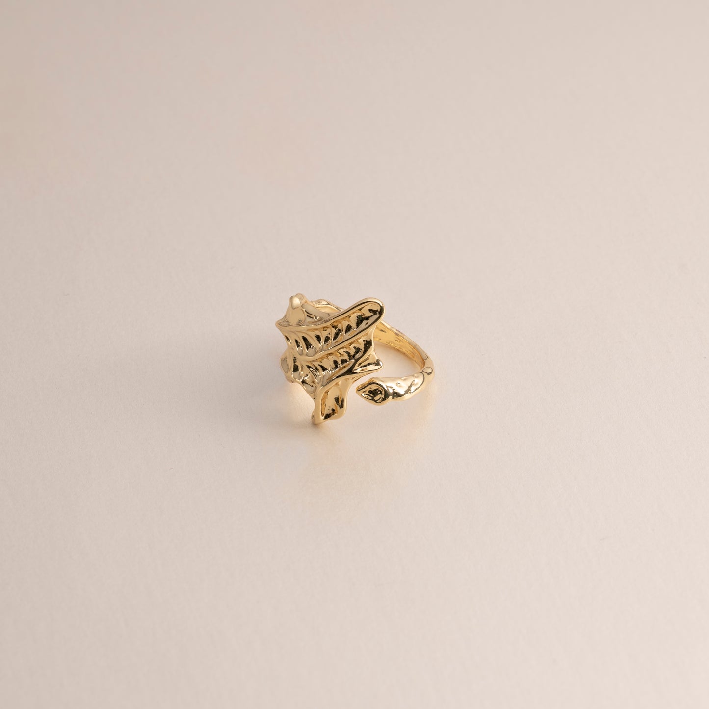 Delilah Ring