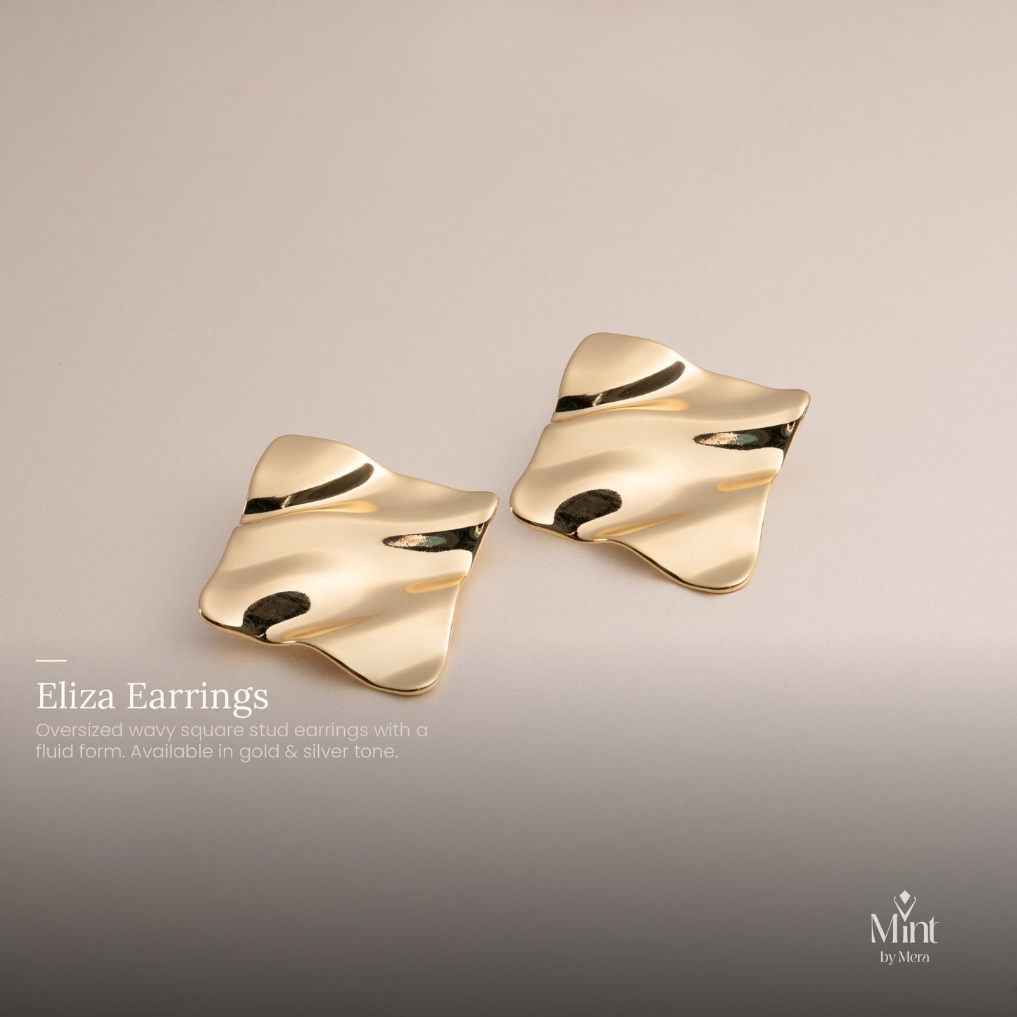 Eliza Earrings