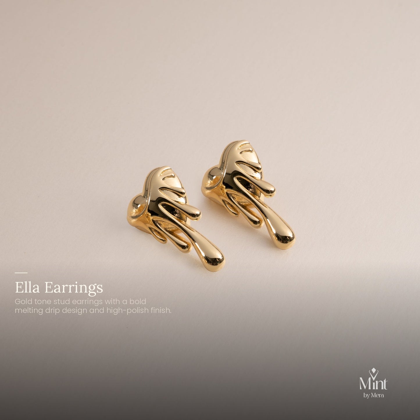 Ella Earrings