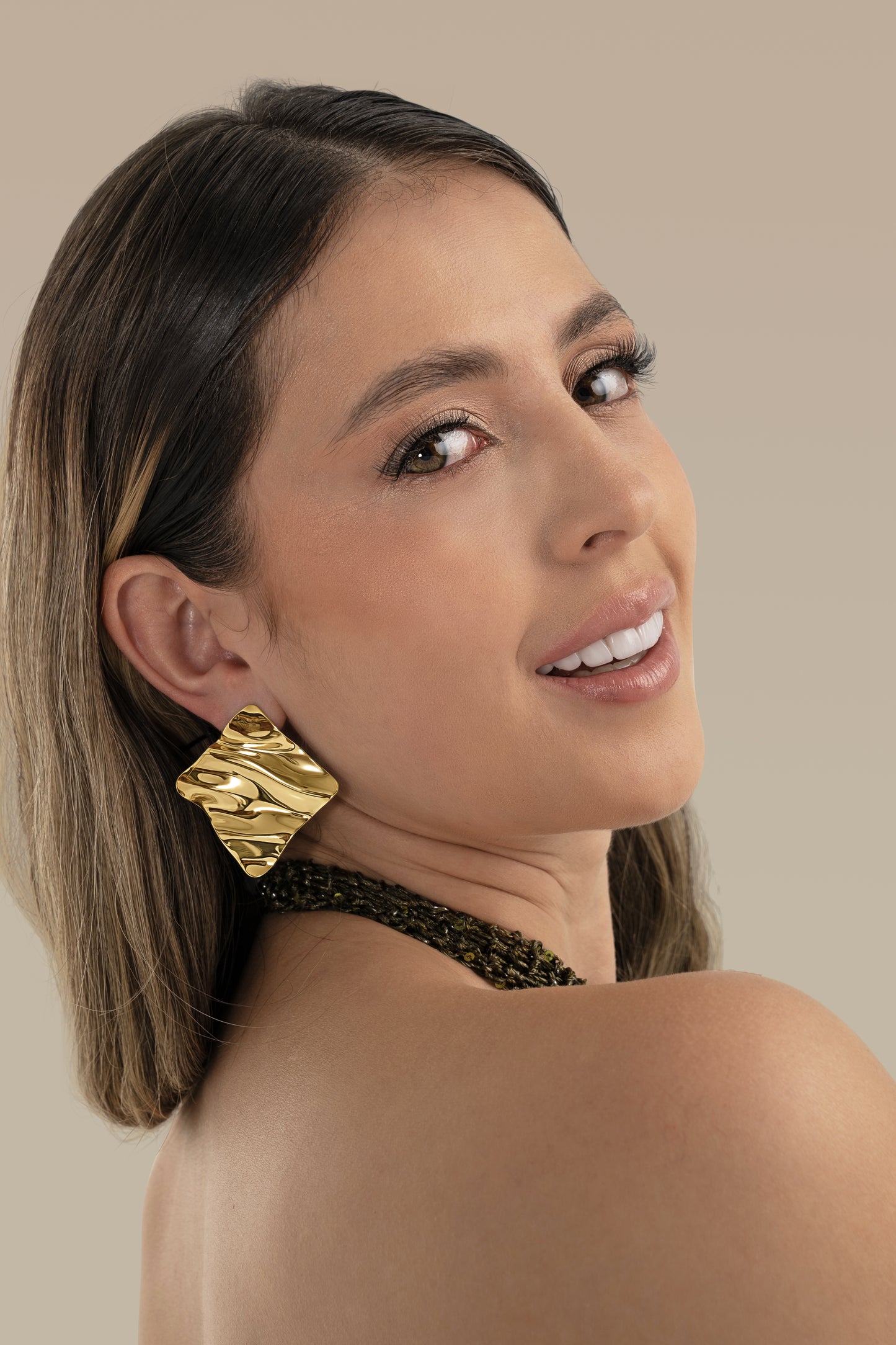 Eliza Earrings