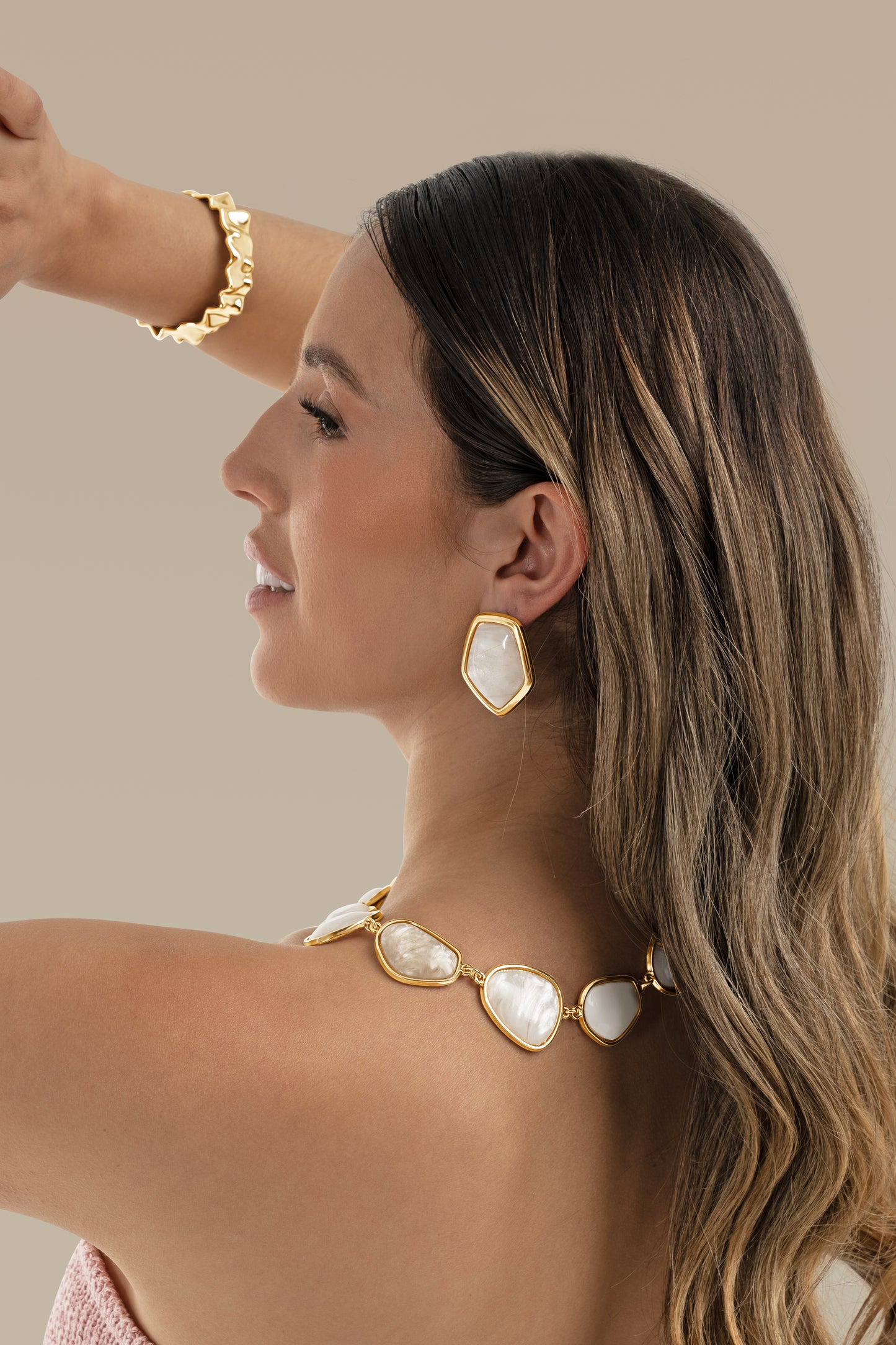 Nora Necklace