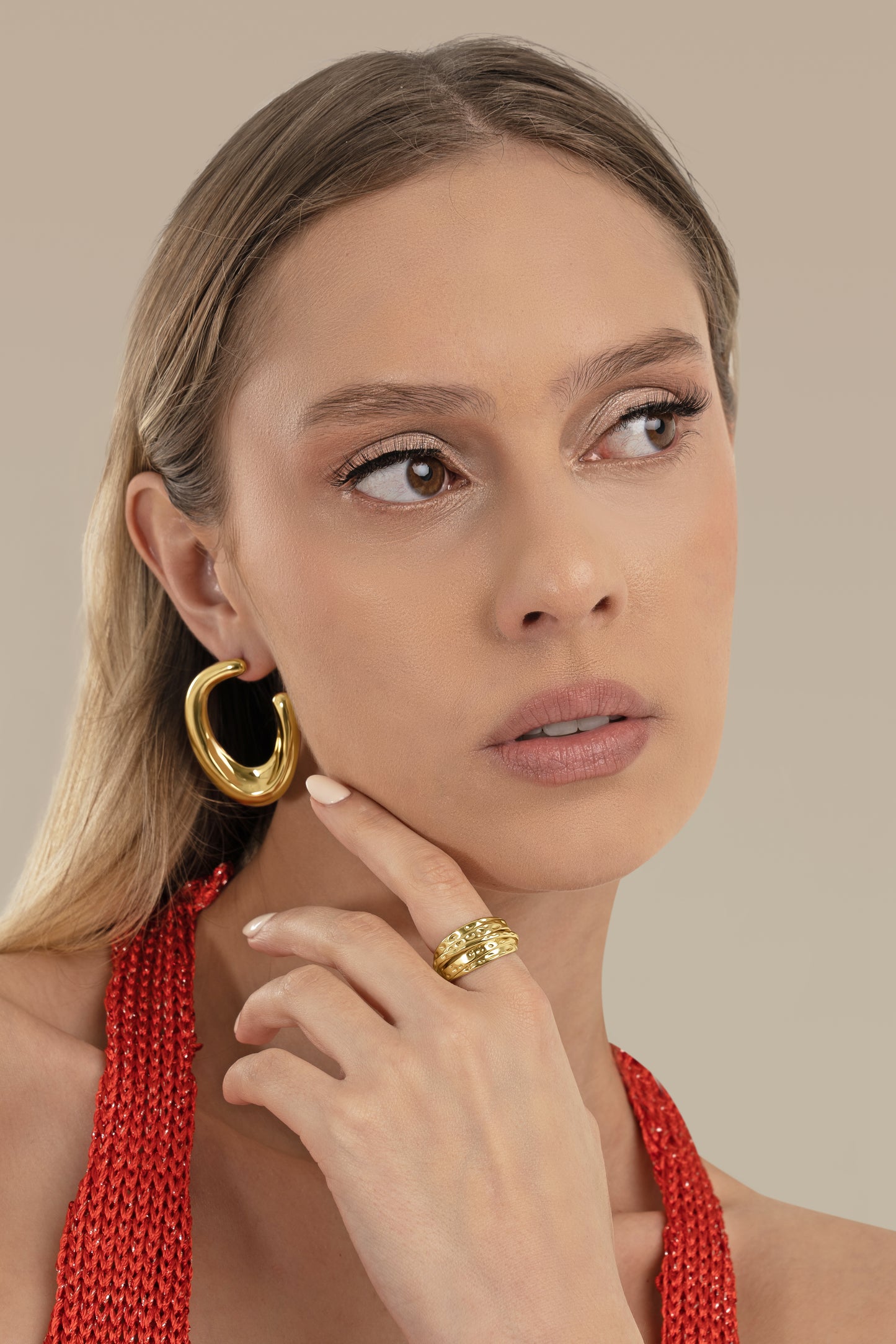 Brooke Ring