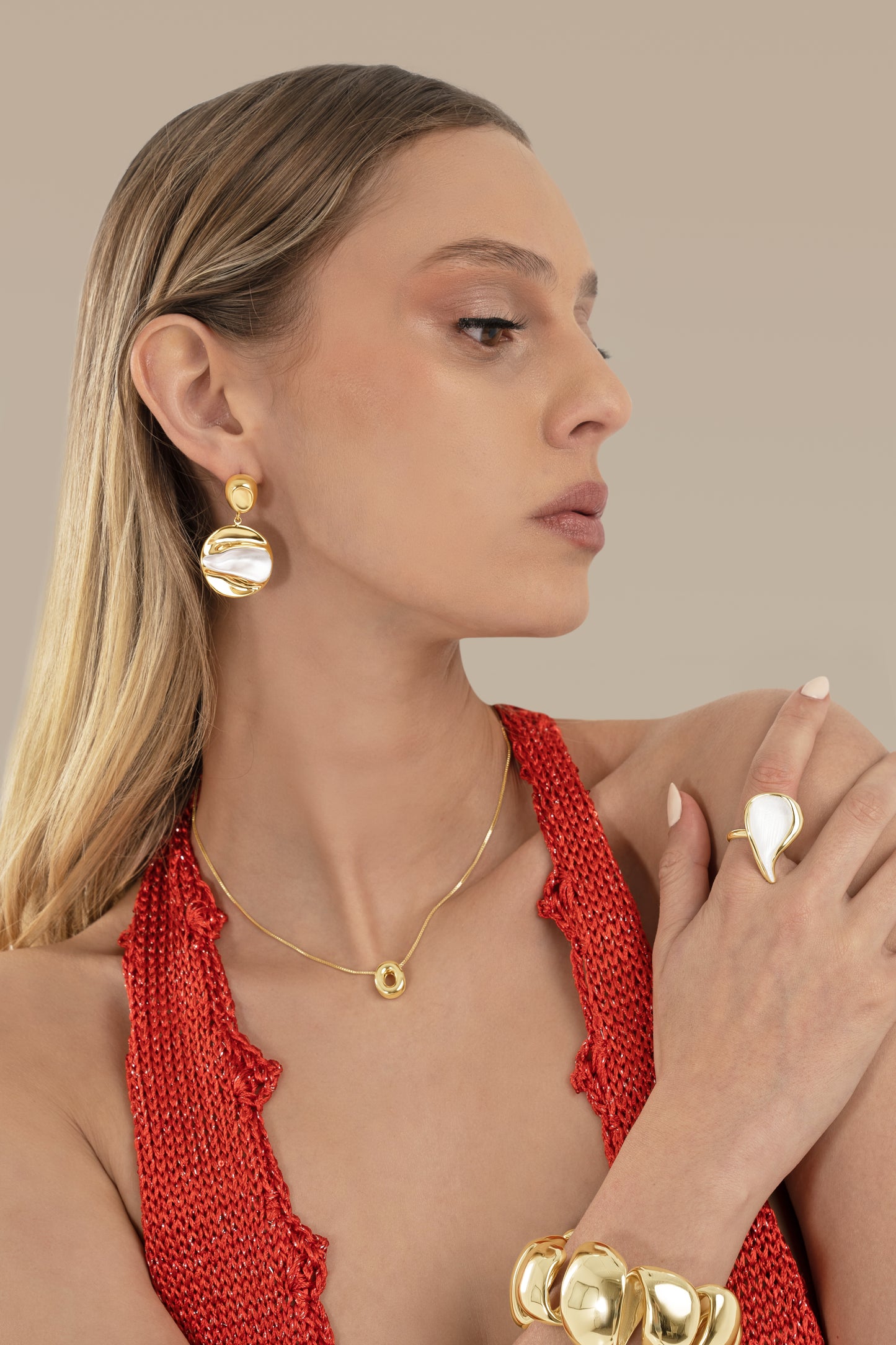 Hannah Ring