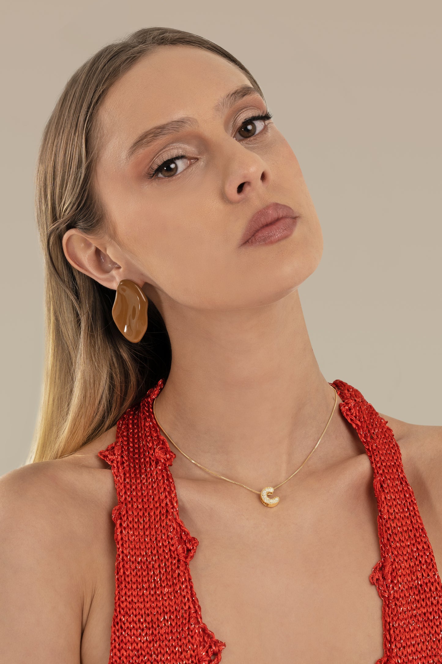 Mackenzie Pendant