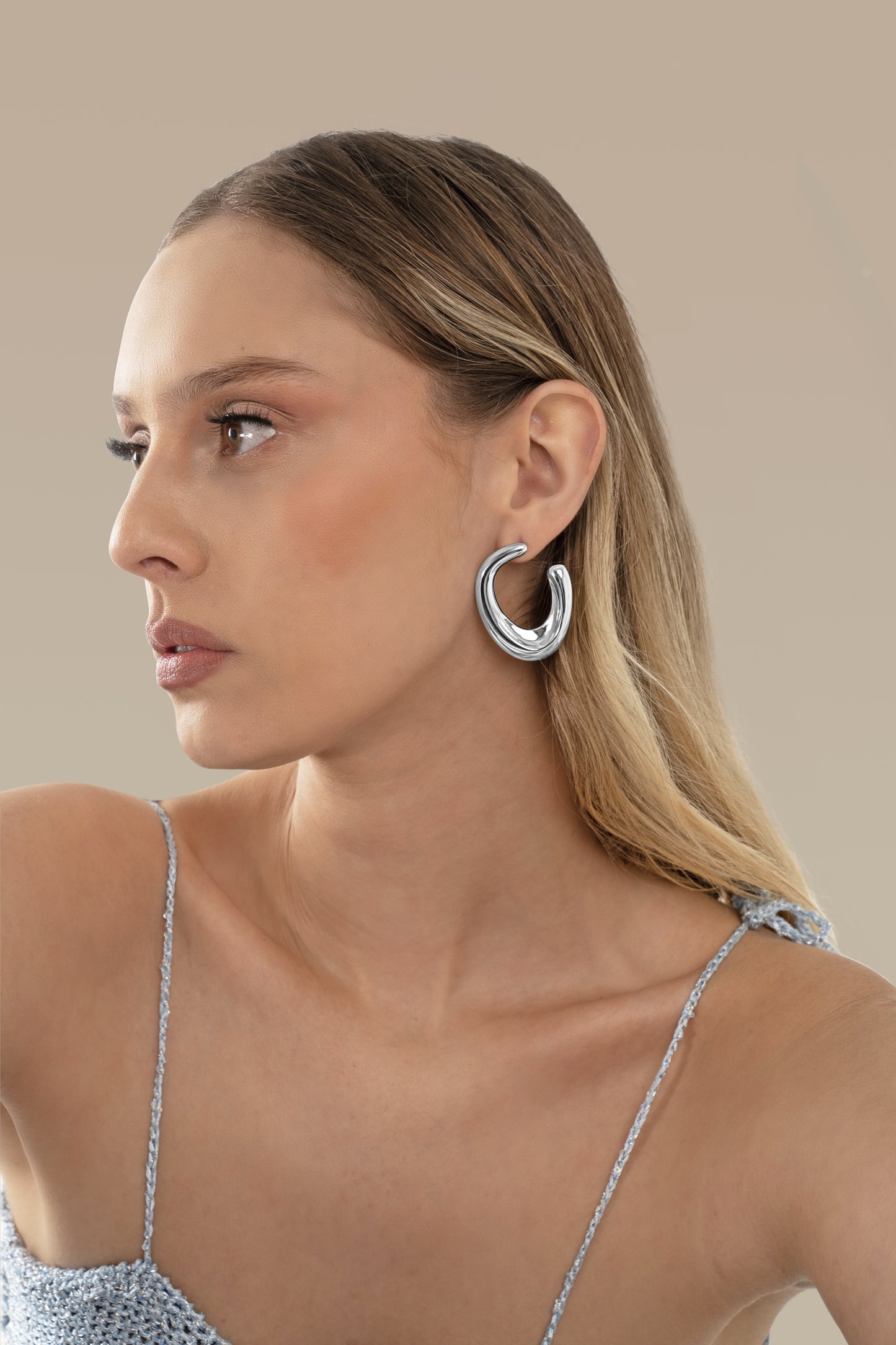 Maya Earrings