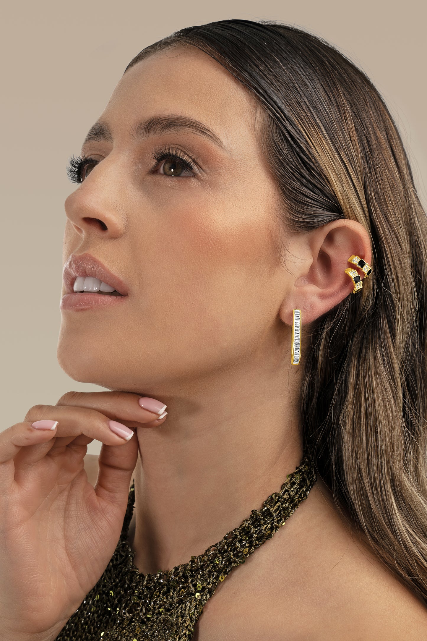 Callie Earrings