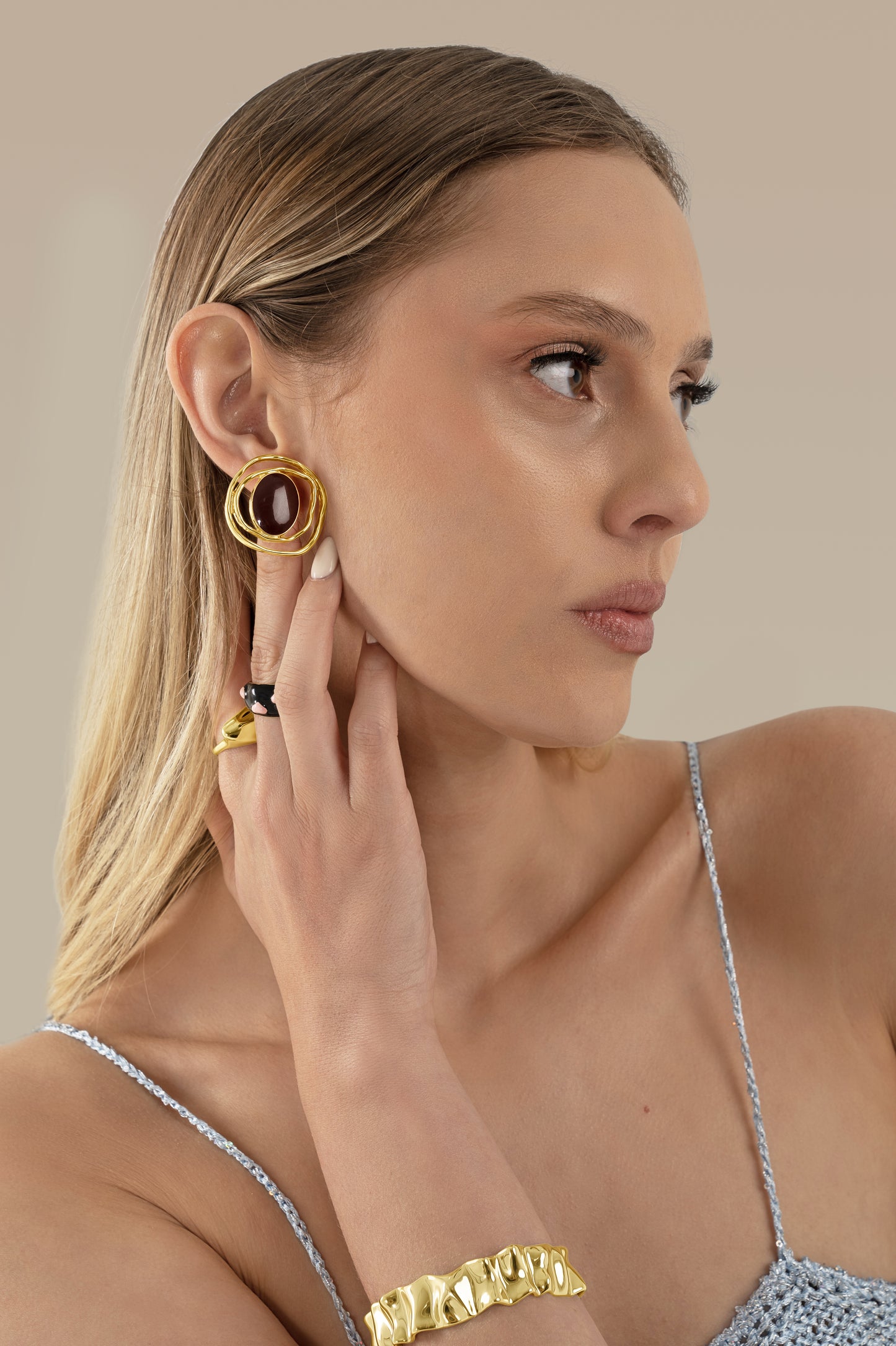 Cara Ring