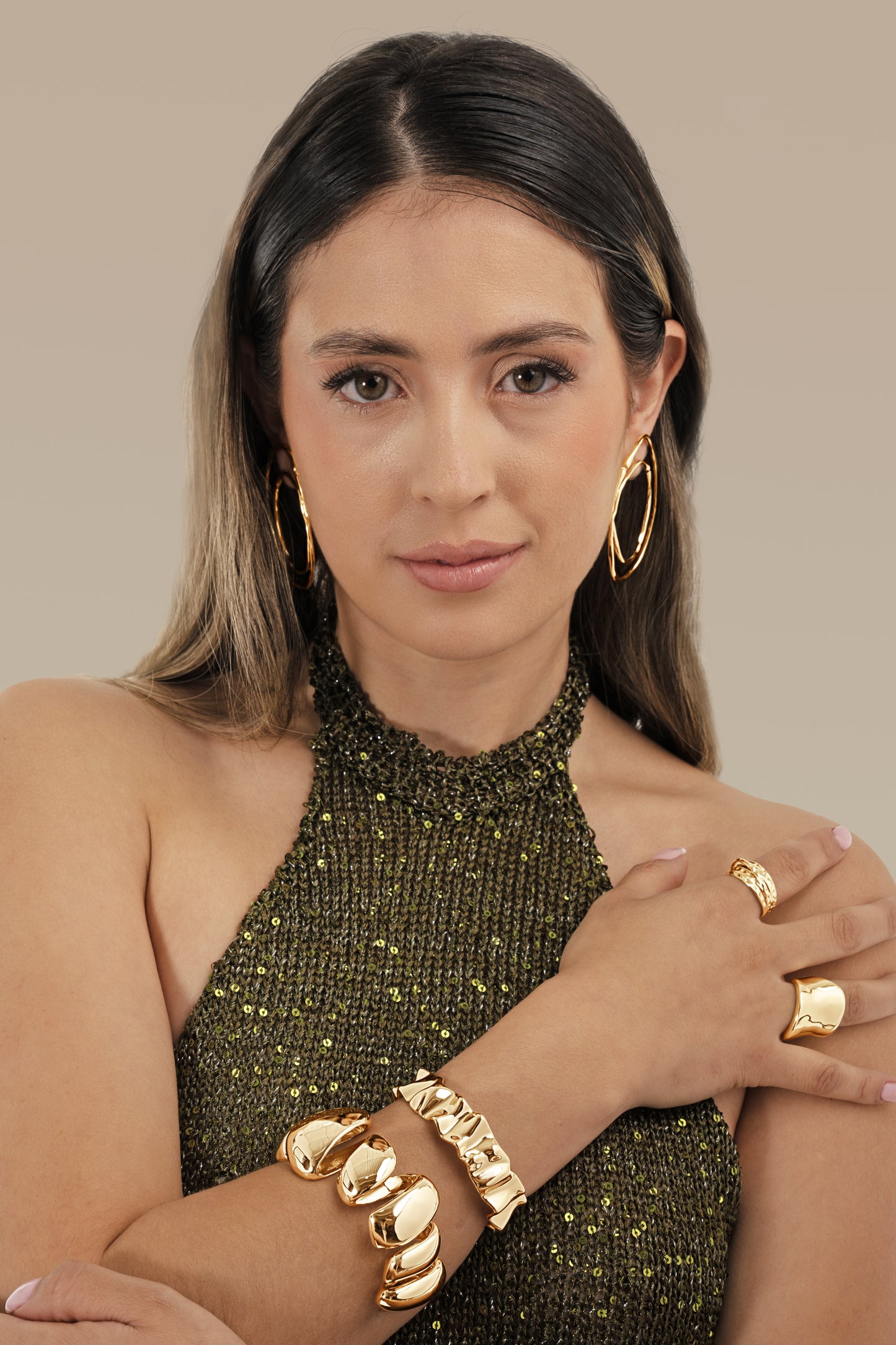 Brooke Ring