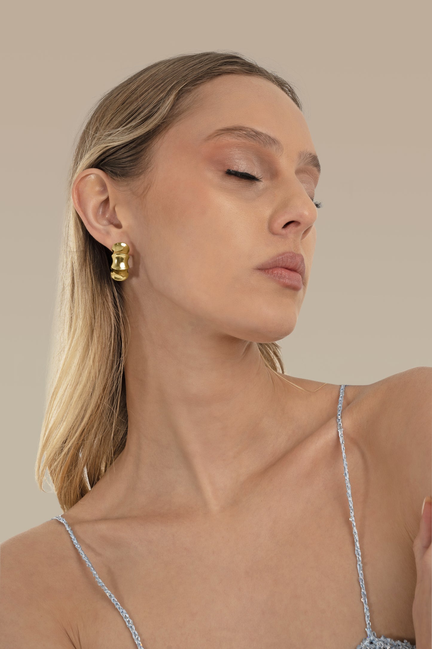 Vivian Earrings