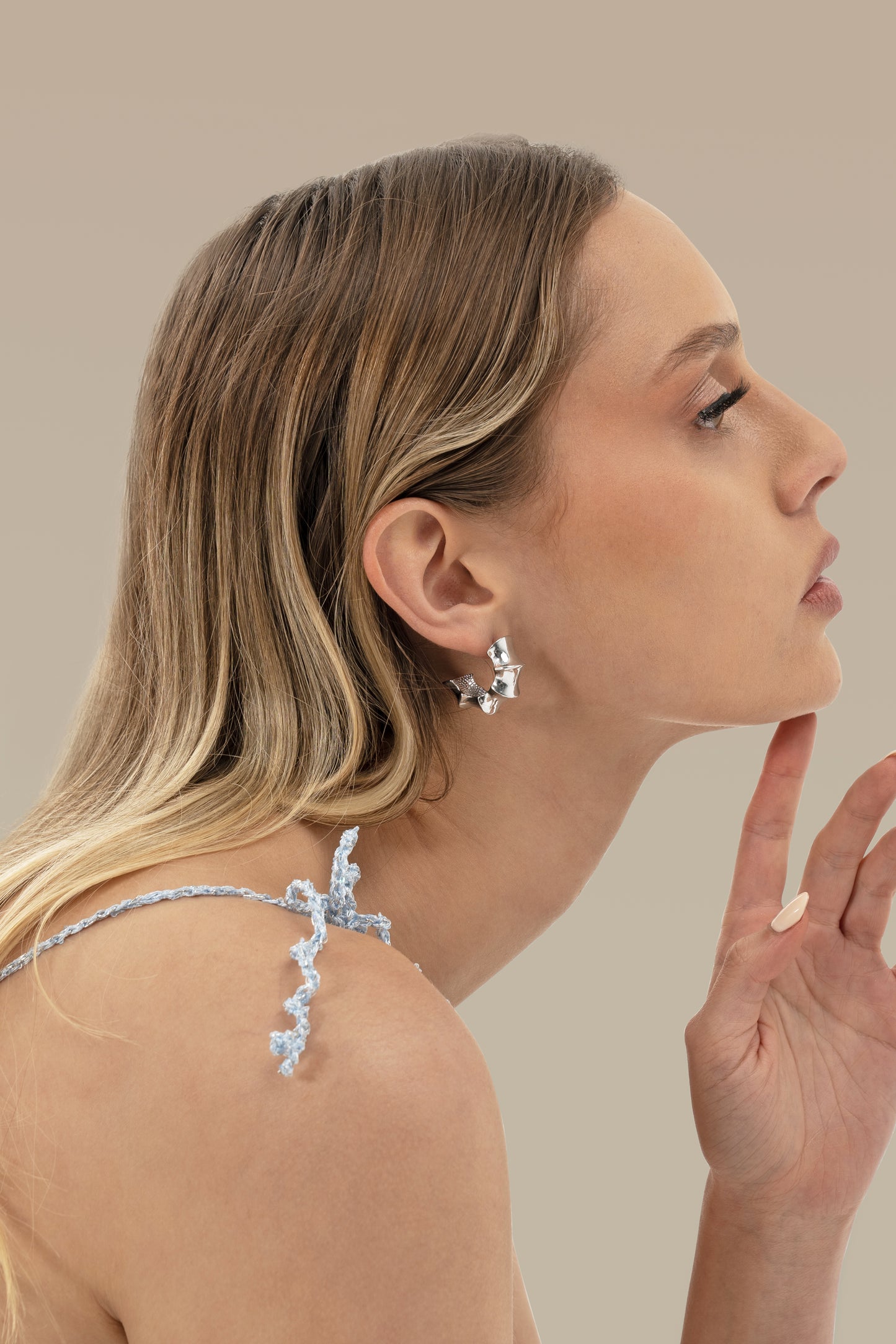 Vivian Earrings