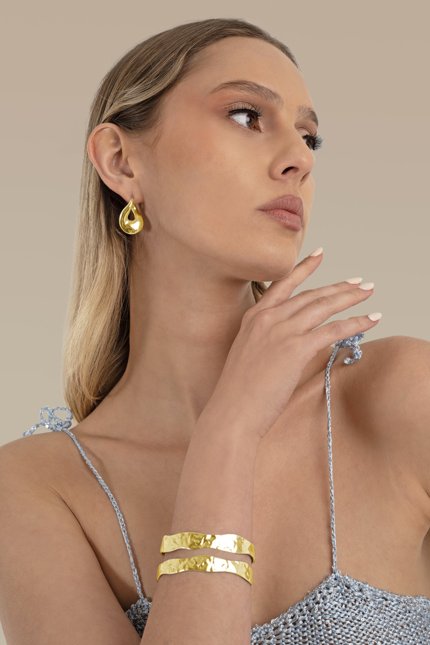 Andrea Earrings