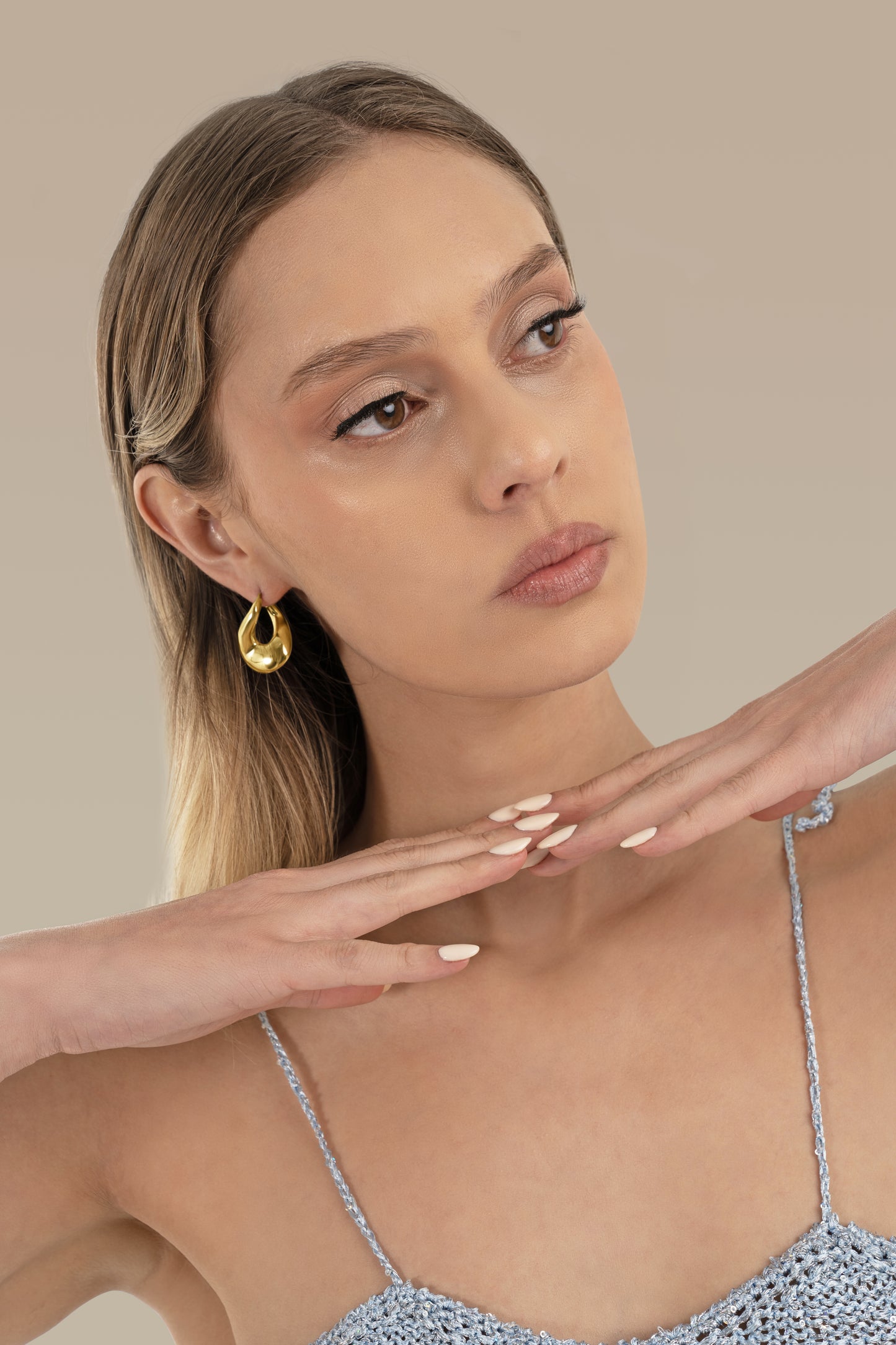 Andrea Earrings