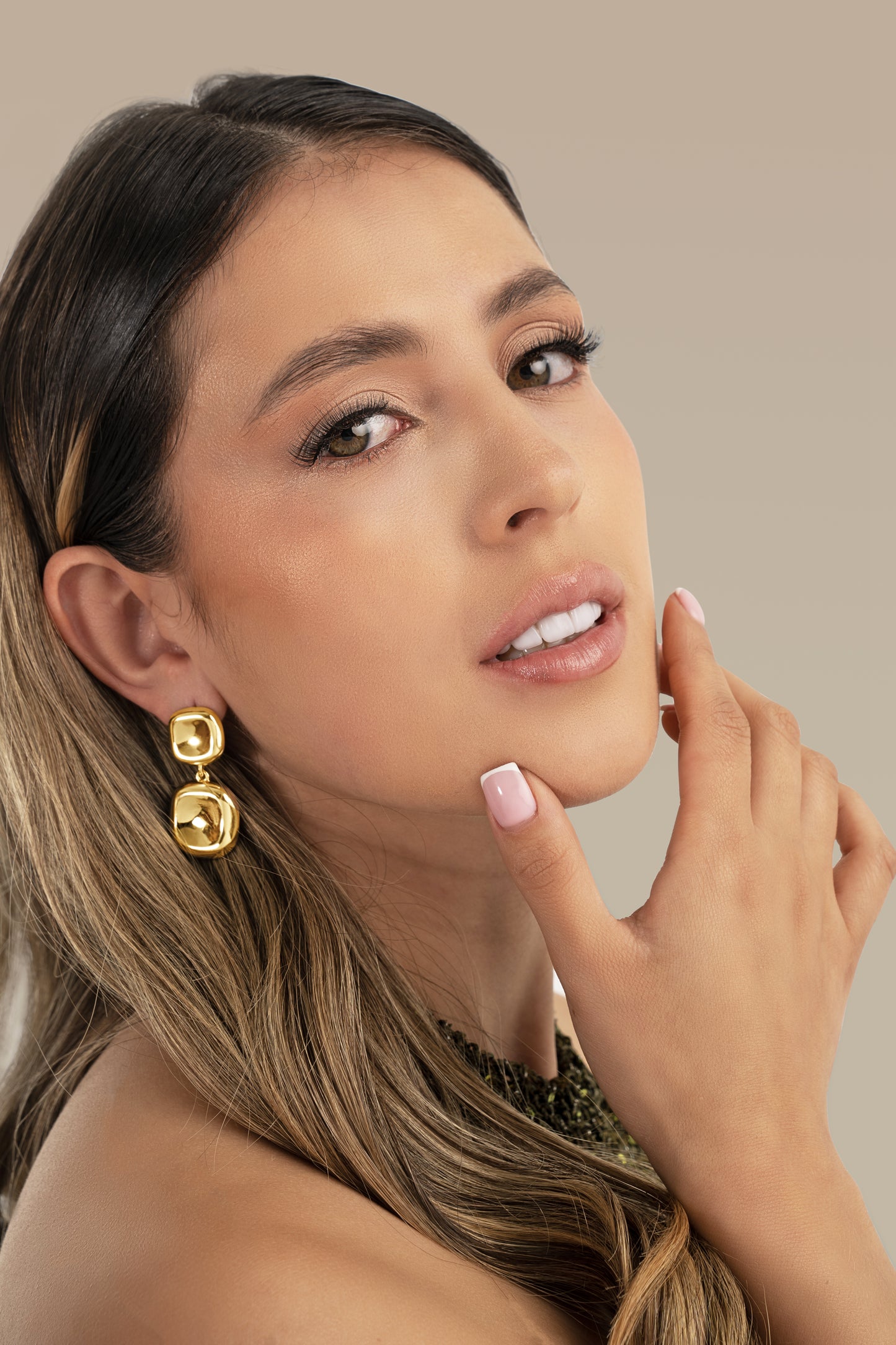 Jocelyn Earrings