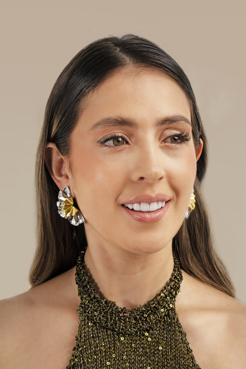 Talia Earrings for Women