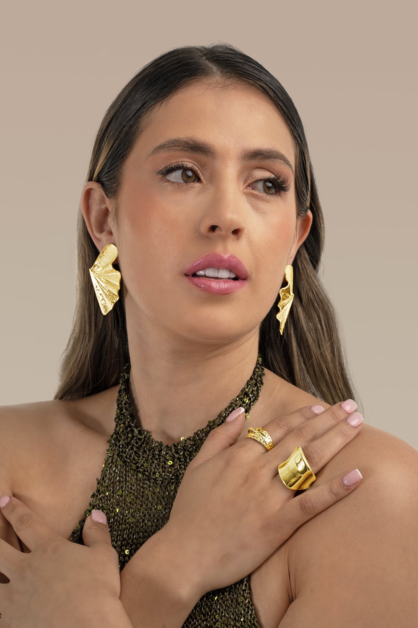 Stella Earrings
