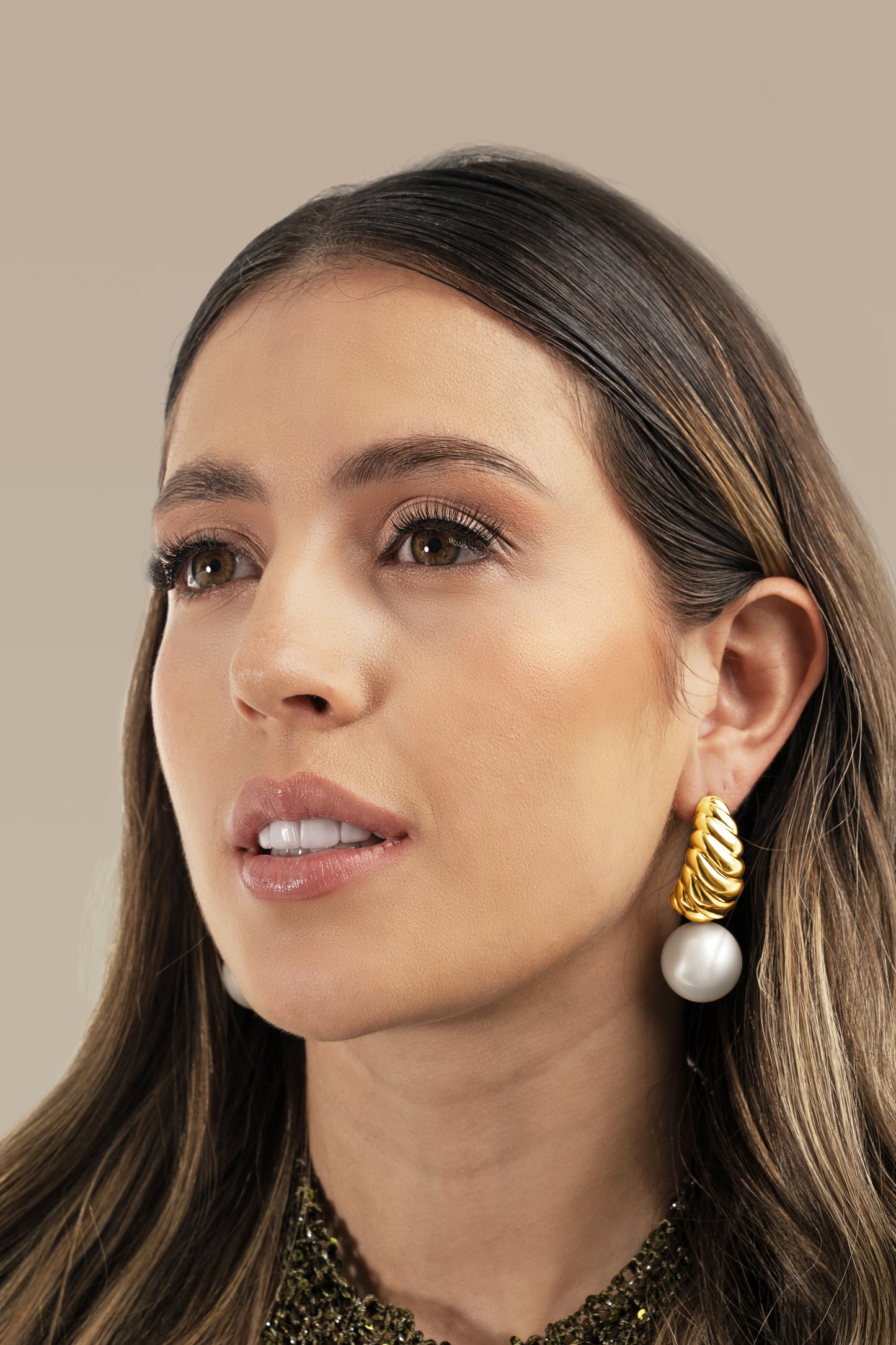 Lauren Earrings