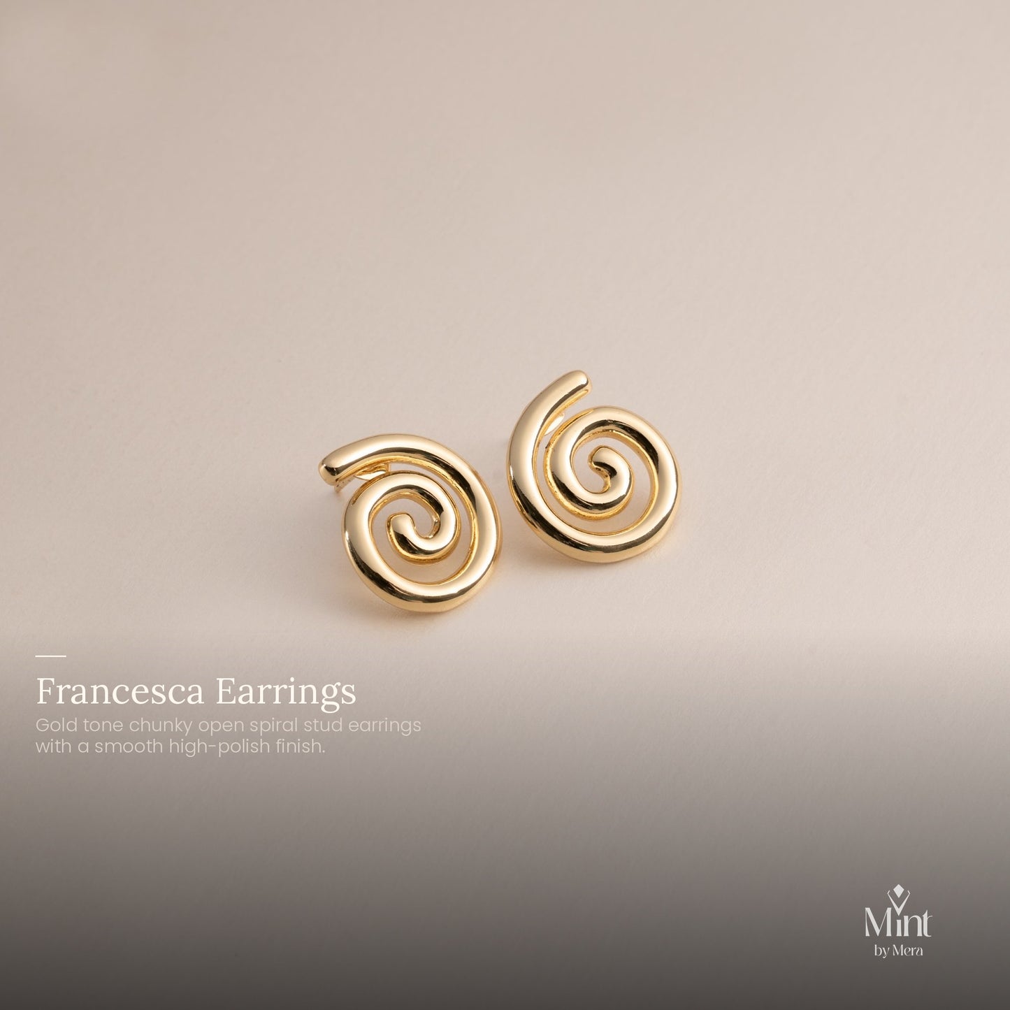 Francesca Earrings