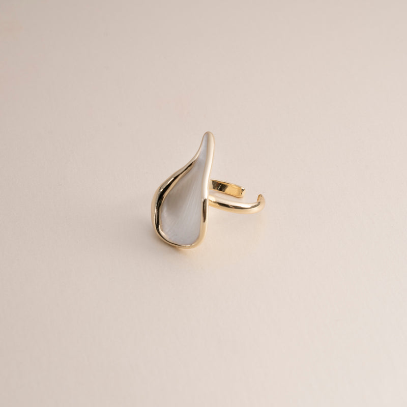 Hannah Ring